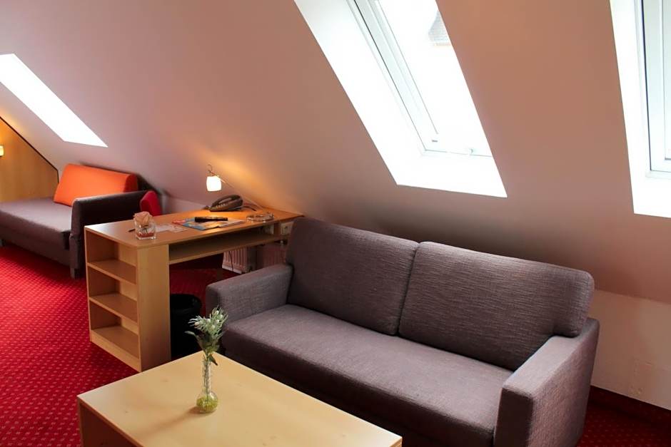 Steichele Hotel & Weinrestaurant