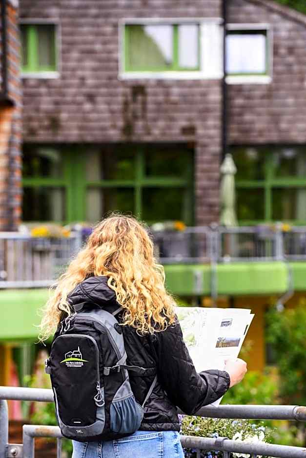 Haus Maria Lindenberg