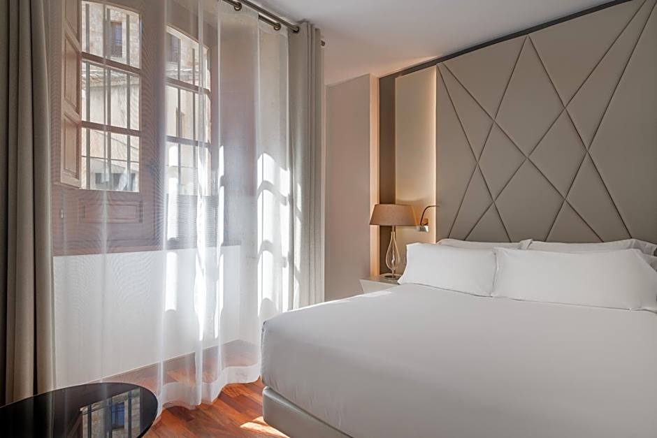 NH Collection Salamanca Palacio de Castellanos