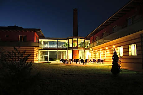 Hotel Kelep