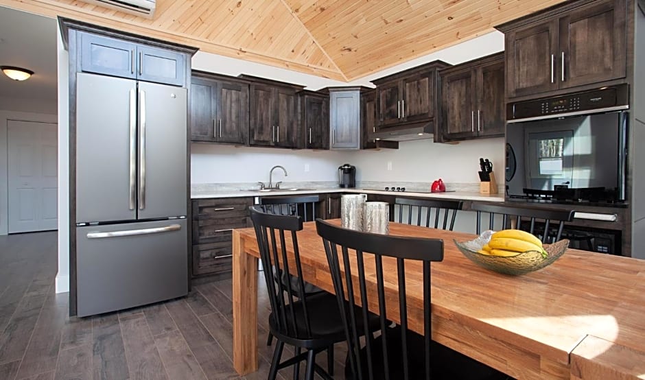 Indian Falls Chalets