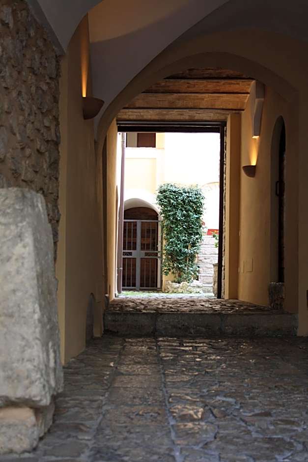 Bed And Breakfast Mblò