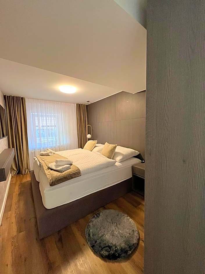 Hotel Harmshof Bispingen