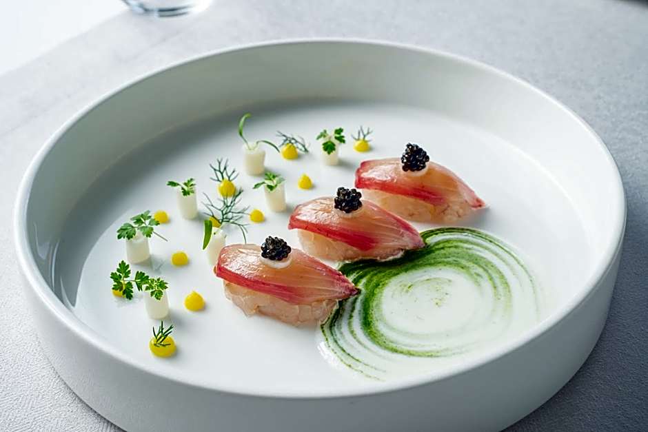 Lesic Dimitri Palace