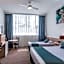 Comfort Inn Regal Park