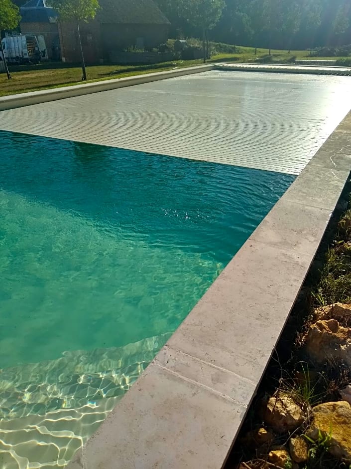 Domaine de la Vaudourière