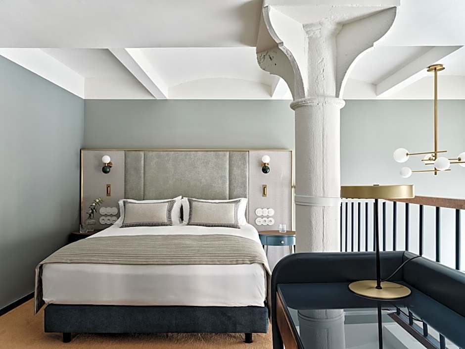 Hotel Altus Palace - Destigo Hotels