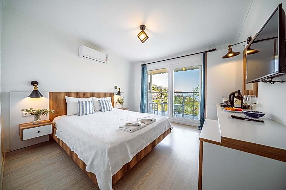 Arpia Hotel