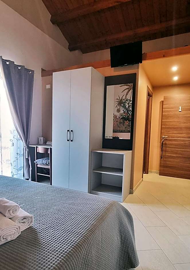 B&B Villa Marsico