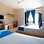 Paretto Seaview Hotel