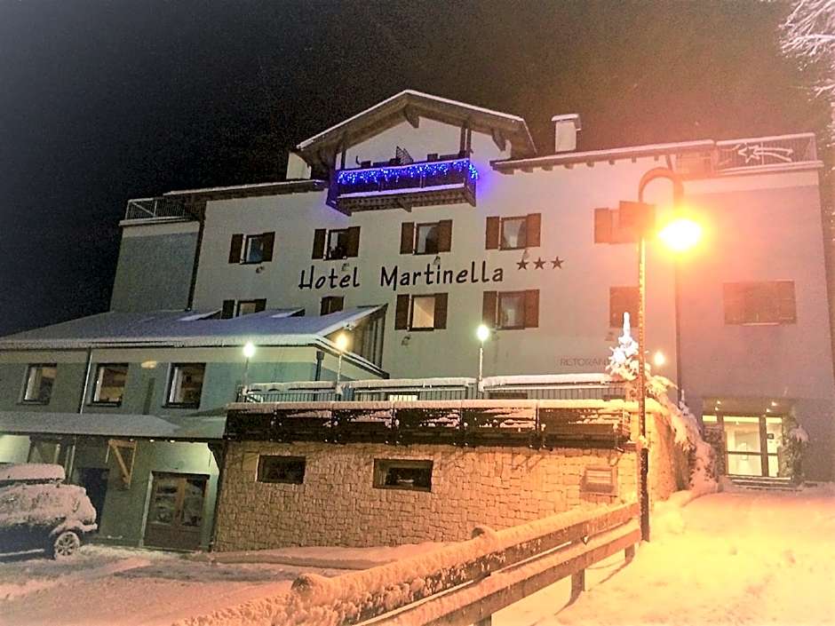 Hotel Martinella