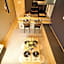 ORIGAMI STAY -Futatsubashi-cho-