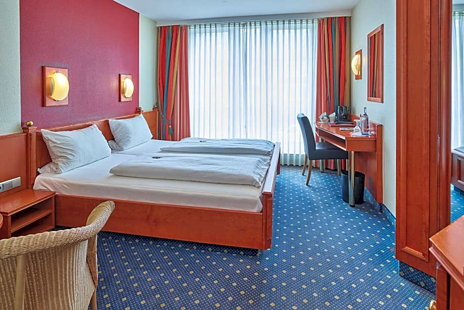 Hotel-Hofbräu am Stadtring