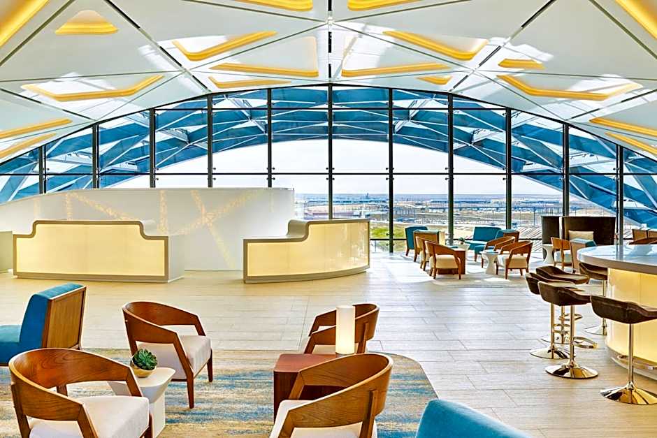 The Westin Denver International Airport