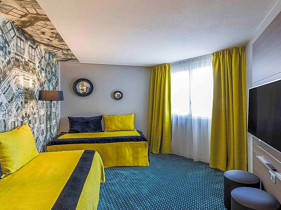 Mercure Paris Roissy Charles de Gaulle Hotel