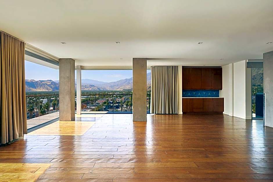 Kimpton Rowan Palm Springs Hotel By IHG