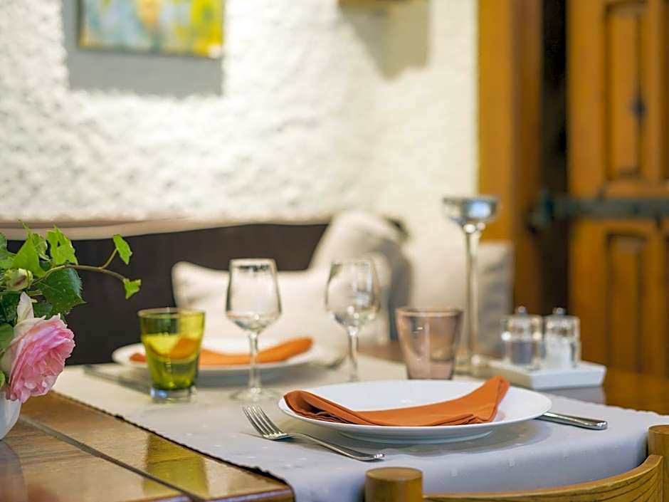 The Originals City, Hôtel Cartier, Quillan