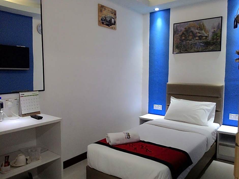 Motel Fyna