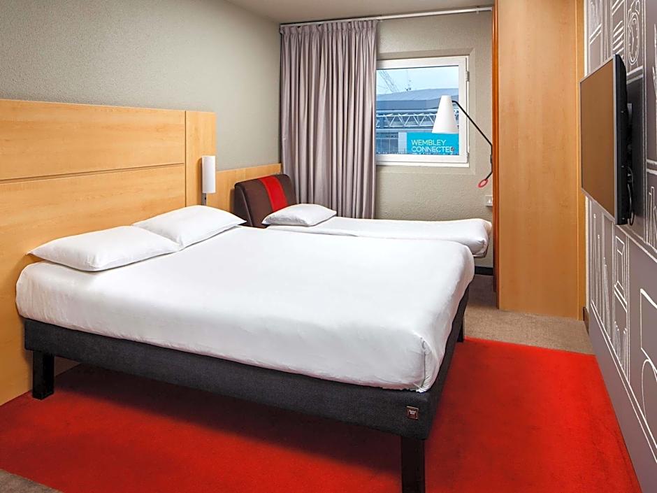 Ibis London Wembley