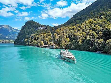 Grandhotel Giessbach