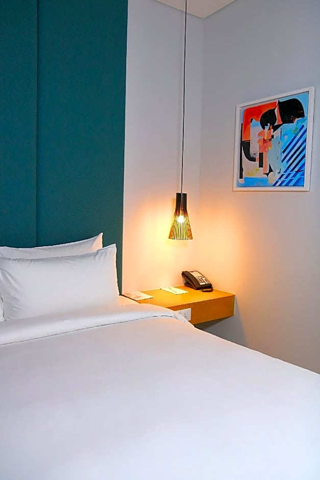 Novotel Living Saigon South