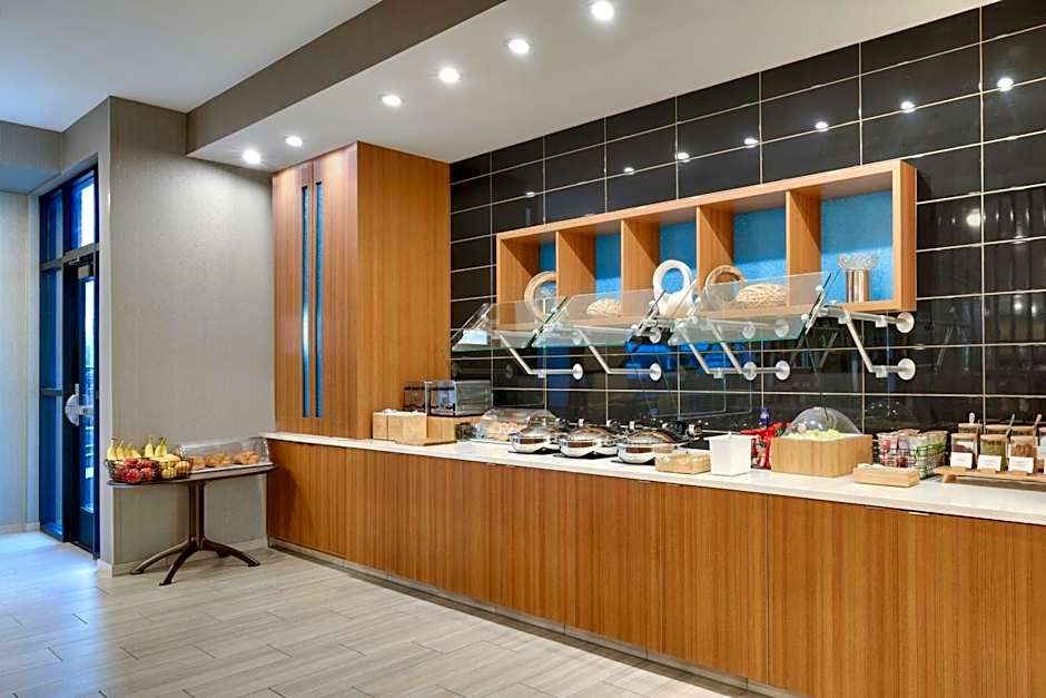 SpringHill Suites by Marriott Phoenix Scottsdale
