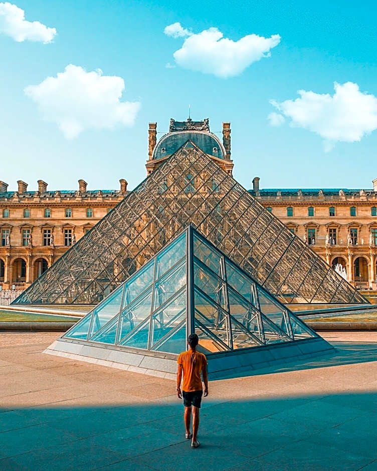 ibis Paris Tour Montparnasse 15eme