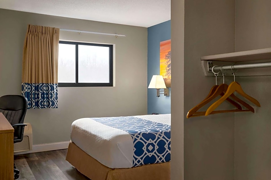 Days Inn by Wyndham Canastota Verona