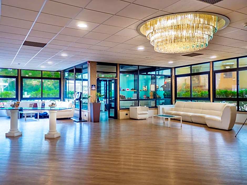 San Paolo Palace Hotel