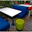 ibis budget Lyon Sud St Genis Laval