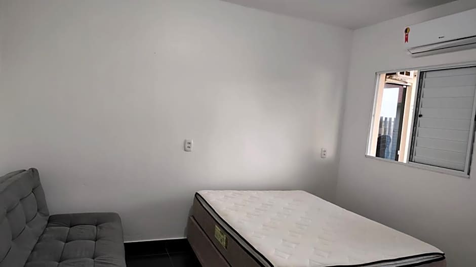 Pousada Casa da Praia