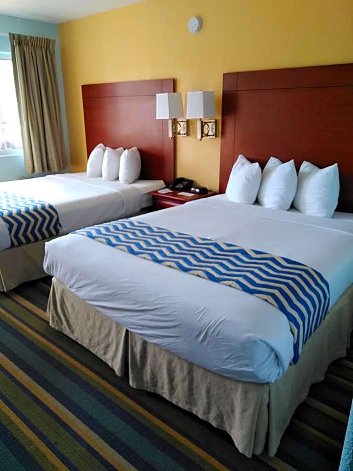 Travelodge by Wyndham Bishop