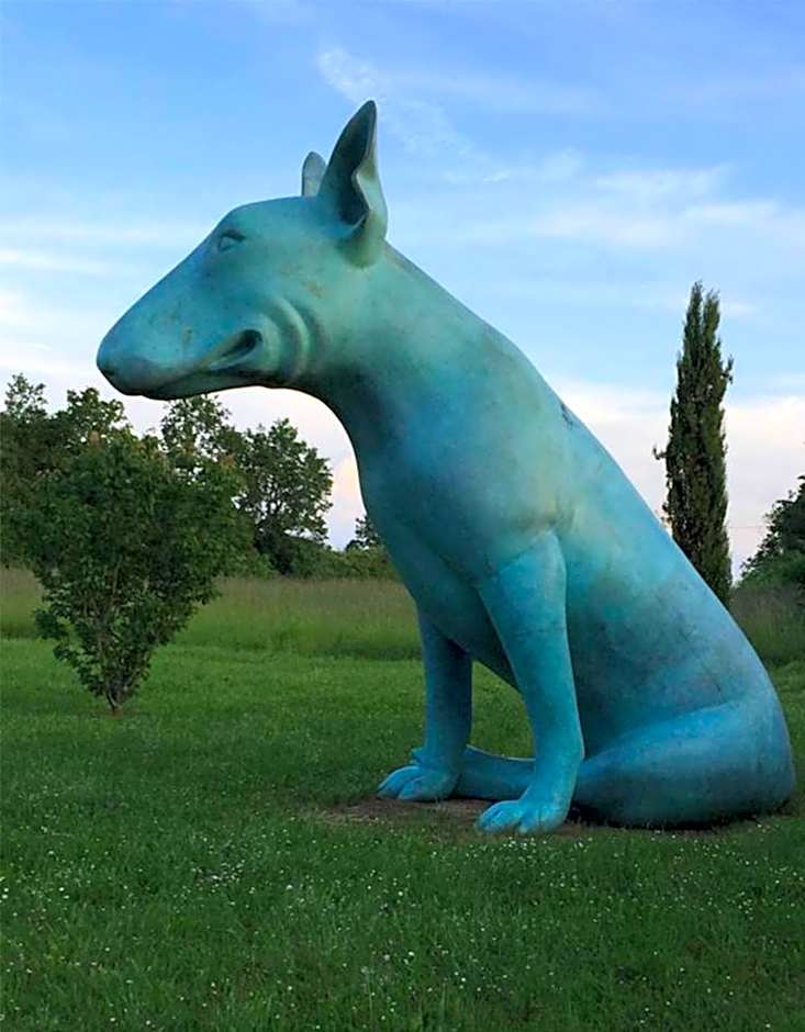 Loire Valley Lodges - Hotel