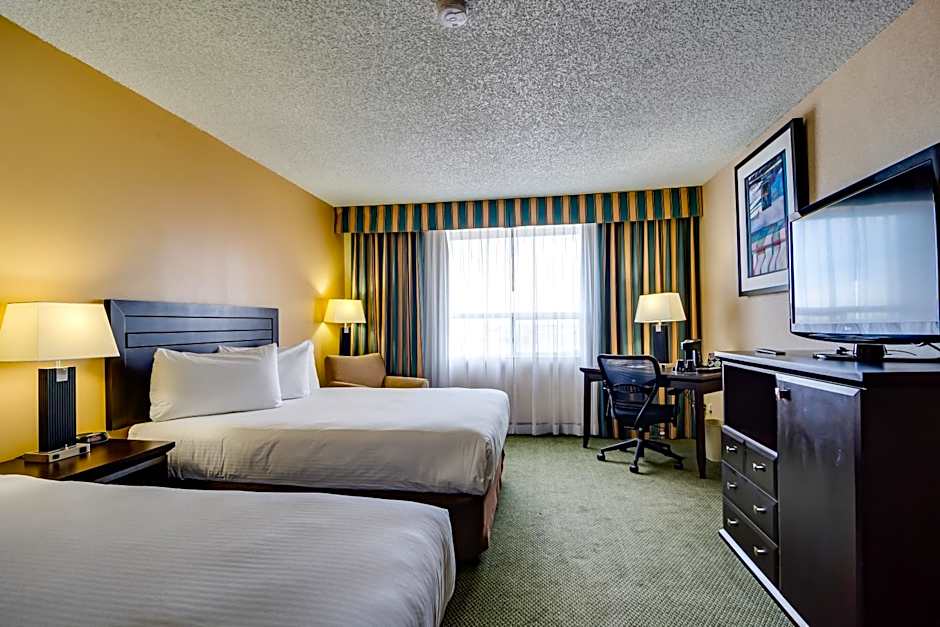 Sawridge Inn and Conference Centre Edmonton South