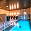 Hotel Route Inn Koka Minakuchi -Kokudo 1 gou-