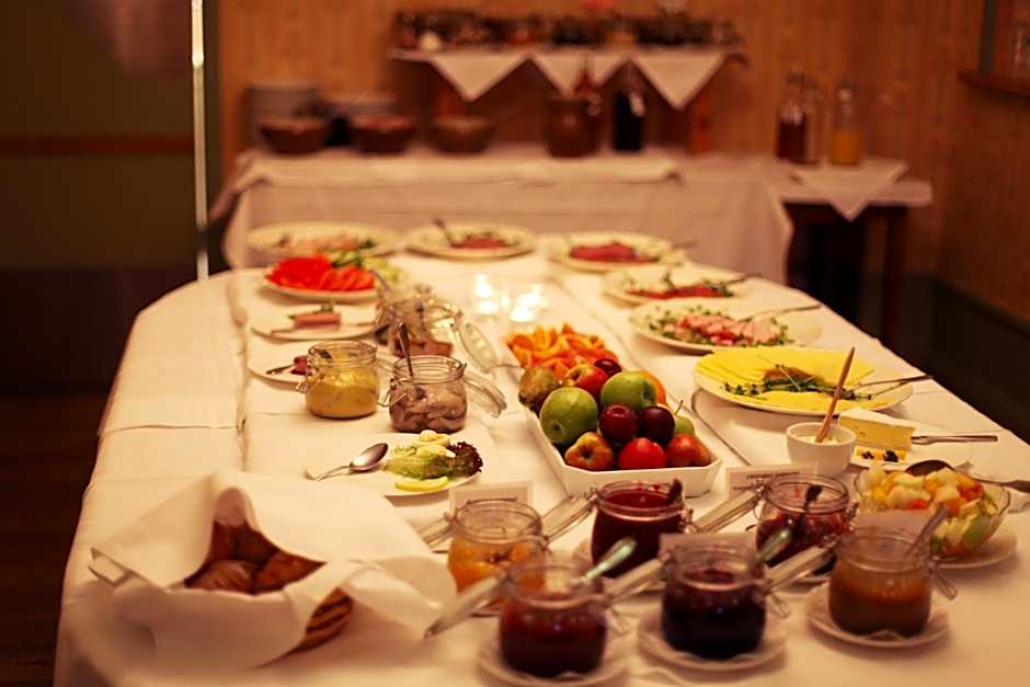 STF Hotel Zinkensdamm