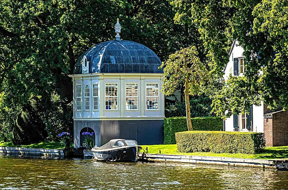 Logement aan de Vecht