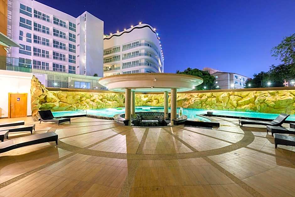 Centara Nova Hotel Pattaya