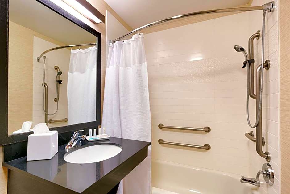 Fairfield Inn & Suites by Marriott Idaho Falls