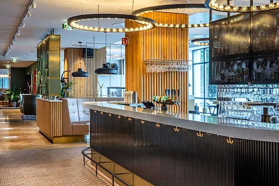 Radisson Blu Atlantic Hotel, Stavanger