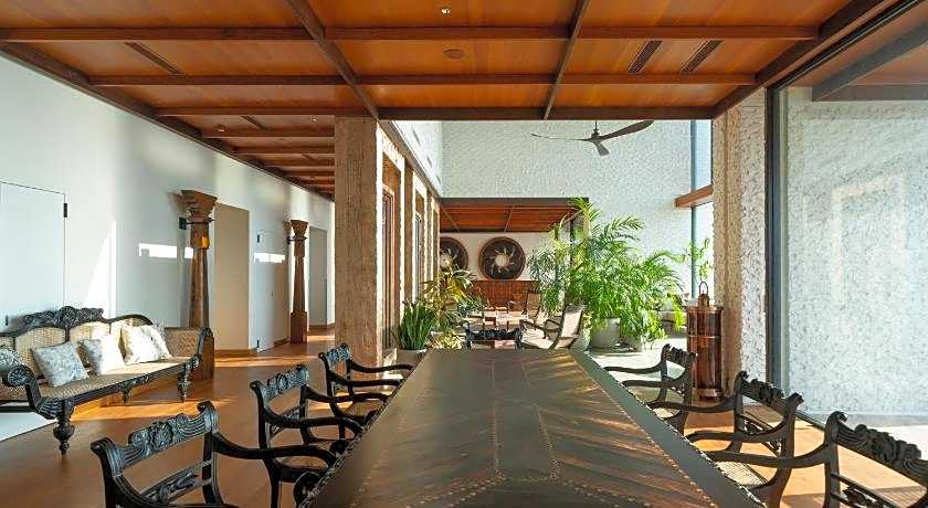 Granbell Hotel Colombo