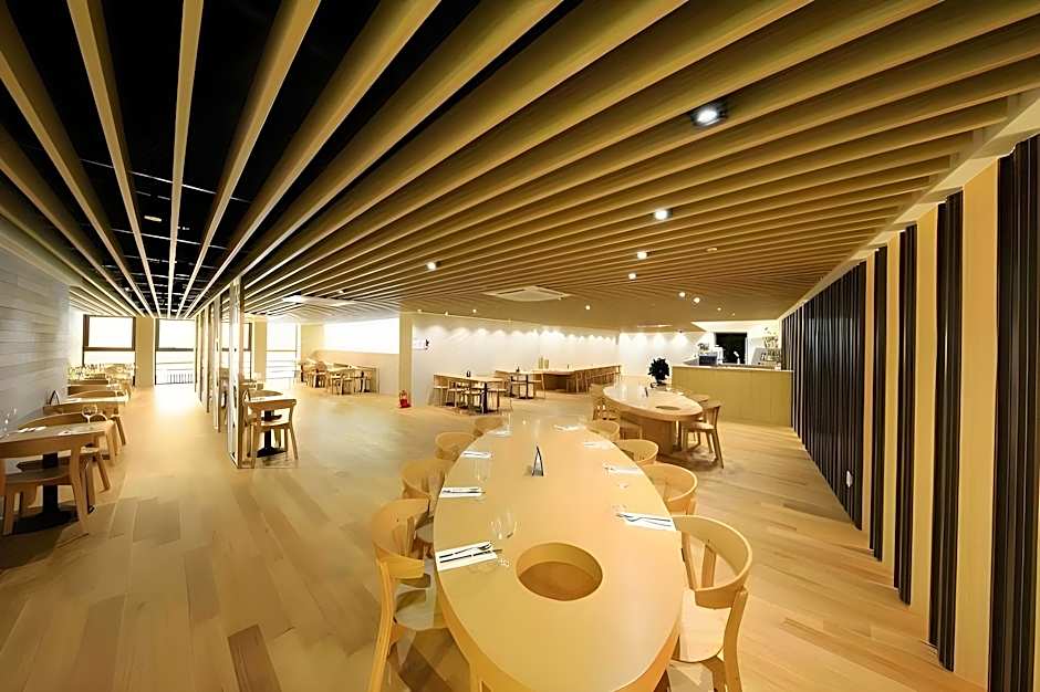 Jeju Booyoung Hotel
