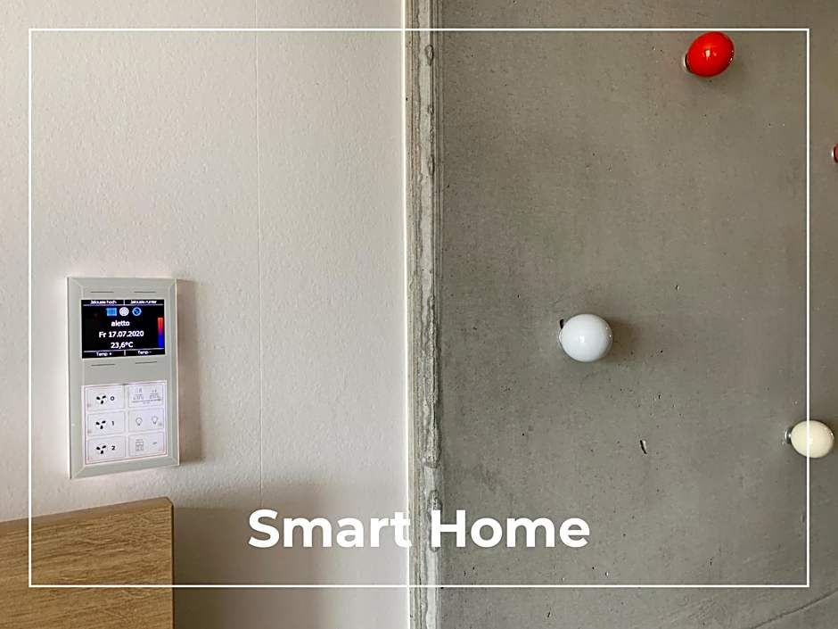 aletto Hotel Potsdamer Platz