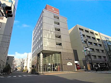 Hotel Trend Funabashi