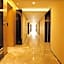 Lemon Tree International Apartment