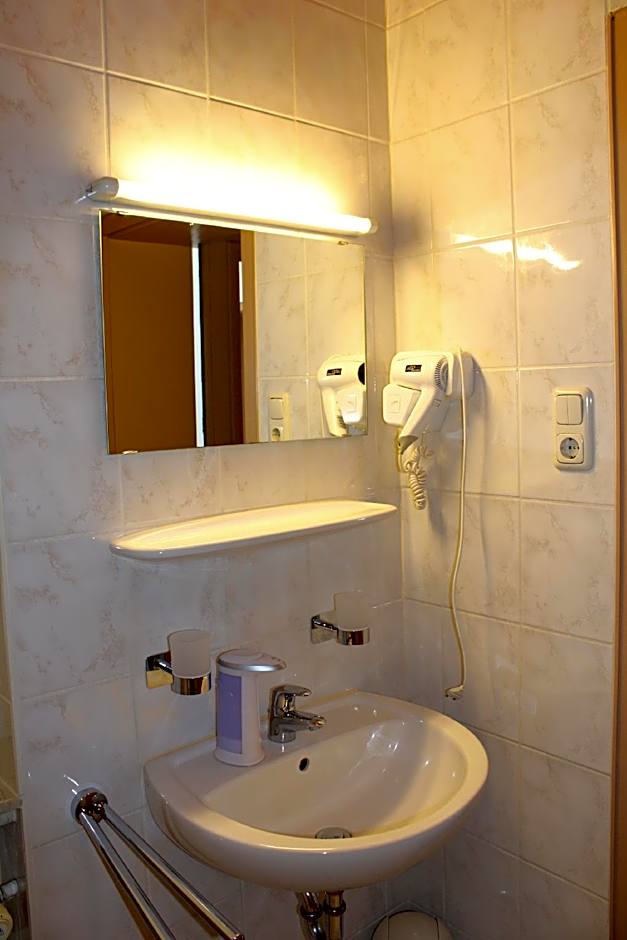 Gasthof Wolferstetter