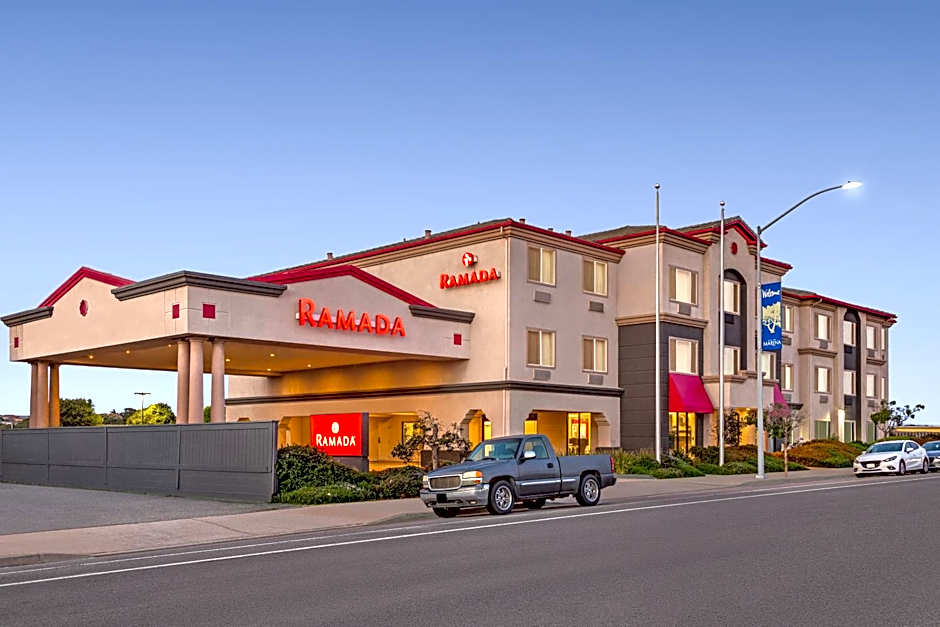 Ramada by Wyndham Marina