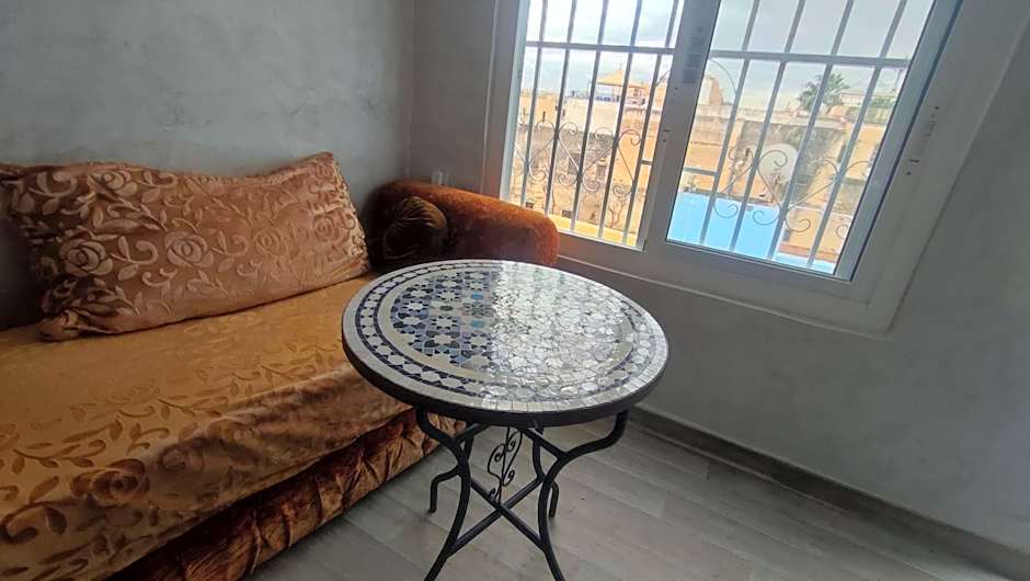 Dar Ahl Tadla