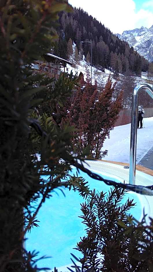 Mountain Design Hotel Eden Selva