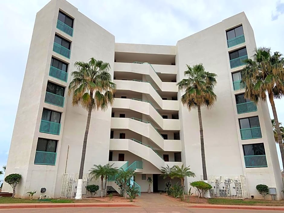 Condominios San Carlos